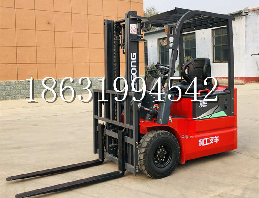 大连市电动叉车2吨电动叉车大连市电瓶升高车车载电动叉车液压升降车小型铲车手动